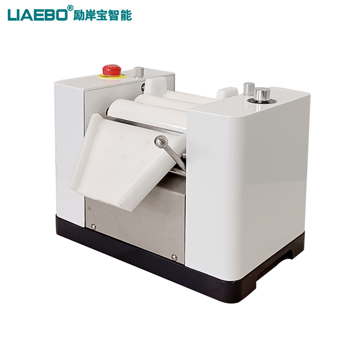 LBTR-50 精密三輥機