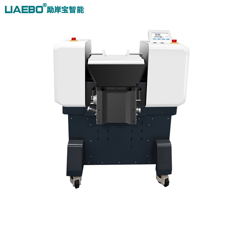 LBTR-120E 數(shù)控三輥機