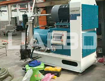 某磁性材料企業